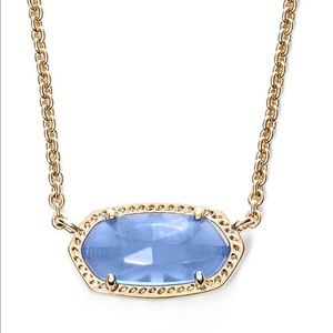 Kendra Scott Eliza pendant necklace